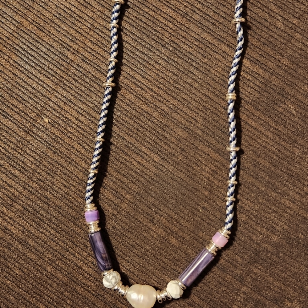 KENDRA SCOTT NECKLACE BNWT